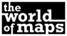 world of maps logo
